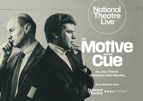 NTL 2027 The Motive And The Cue Landscape Listing Image