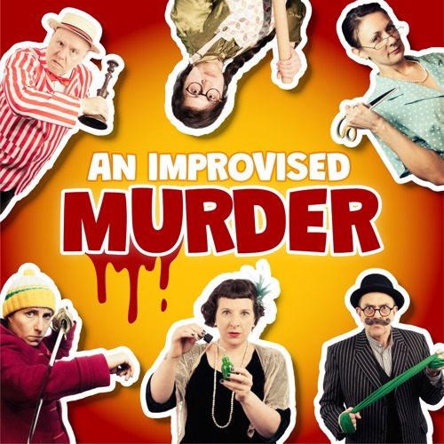 An Improvised Murder