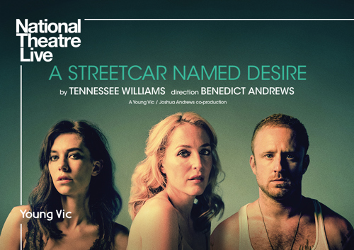 A Streetcar Named Desire 