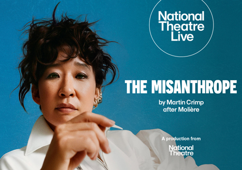 NTL 2026 The Misanthrope 