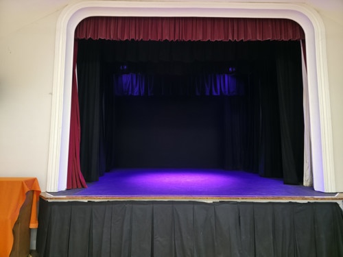 STAGE